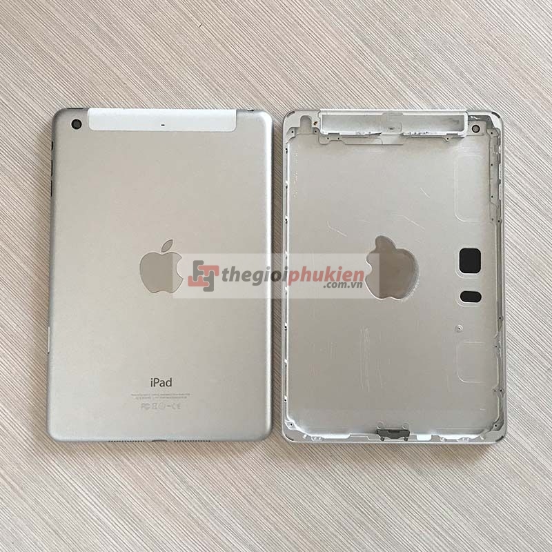 Vỏ iPad mini 3G